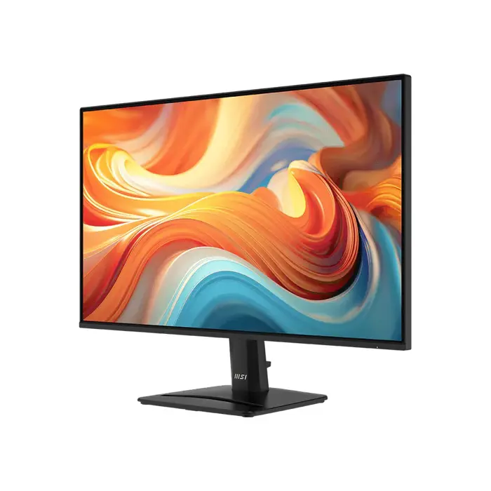 MSI Pro MP272 E14C computer monitor 68.6 cm (27") 1920 x 1080 pixels Full HD LED Black