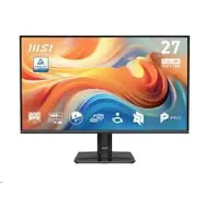 MSI Pro MP272 E14C computer monitor 68.6 cm (27") 1920 x 1080 pixels Full HD LED Black