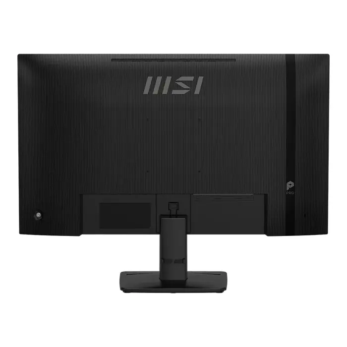 MSI Pro MP272 E14C computer monitor 68.6 cm (27") 1920 x 1080 pixels Full HD LED Black