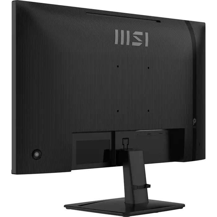 MSI Pro MP272 E14C computer monitor 68.6 cm (27") 1920 x 1080 pixels Full HD LED Black