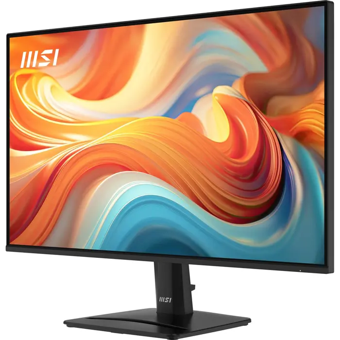MSI Pro MP272 E14C computer monitor 68.6 cm (27") 1920 x 1080 pixels Full HD LED Black