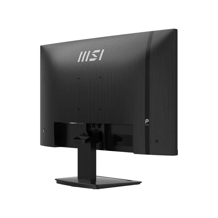 MSI Pro MP273DE E14A computer monitor 68.6 cm (27") 1920 x 1080 pixels Full HD LCD Black