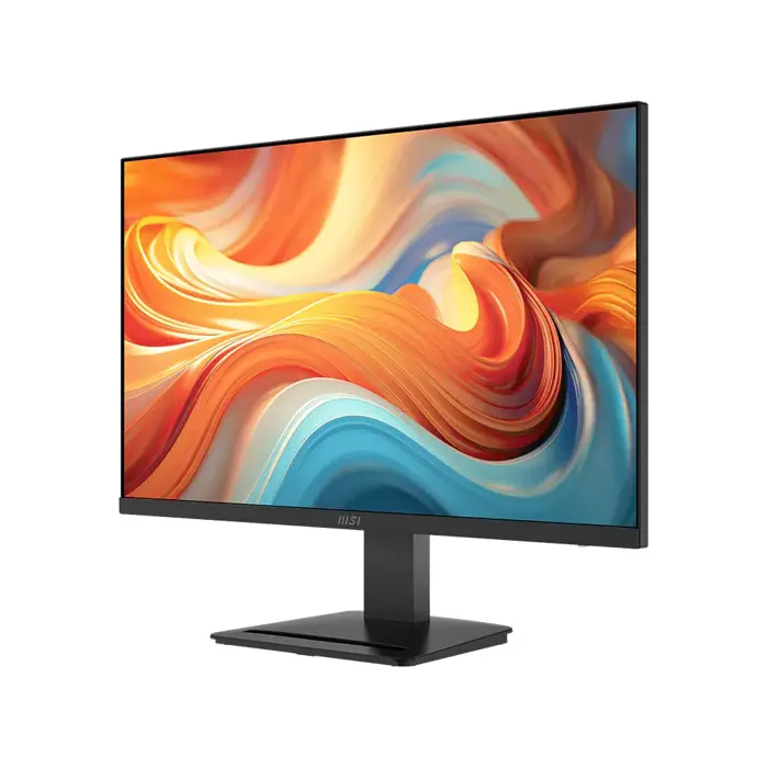 MSI Pro MP273DE E14A computer monitor 68.6 cm (27") 1920 x 1080 pixels Full HD LCD Black