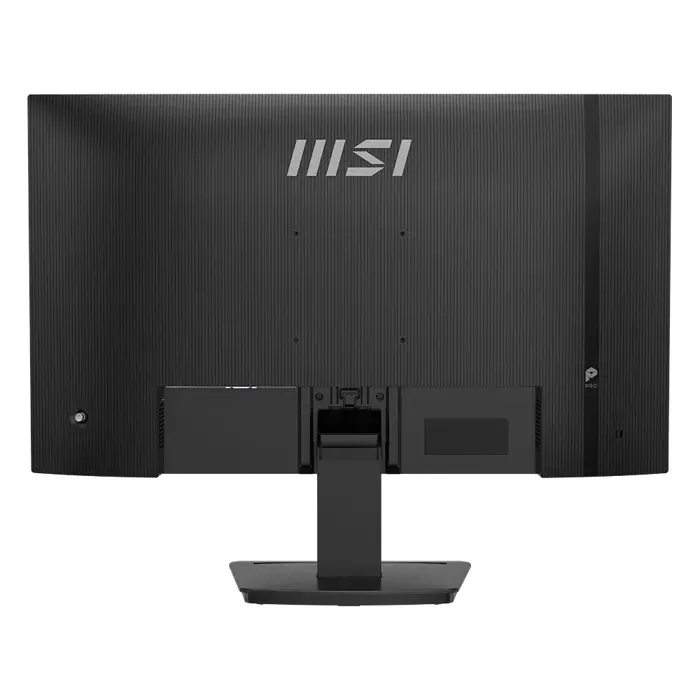 MSI Pro MP273DE E14A computer monitor 68.6 cm (27") 1920 x 1080 pixels Full HD LCD Black