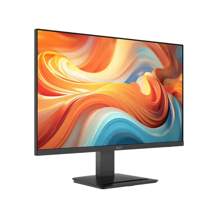 MSI Pro MP273DE E14A computer monitor 68.6 cm (27") 1920 x 1080 pixels Full HD LCD Black