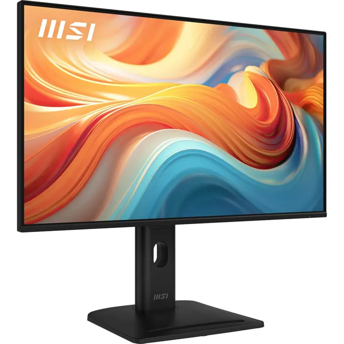 MSI PRO MP275PG E14 computer monitor 68.6 cm (27") 1920 x 1080 pixels Full HD LCD Black