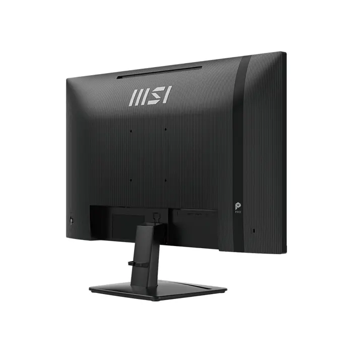 MSI Pro MP275Q E14 computer monitor 68.6 cm (27") 2560 x 1440 pixels Wide Quad HD LED Black