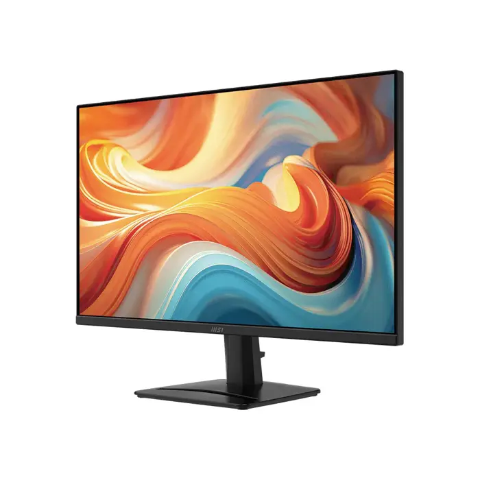 MSI Pro MP275Q E14 computer monitor 68.6 cm (27") 2560 x 1440 pixels Wide Quad HD LED Black