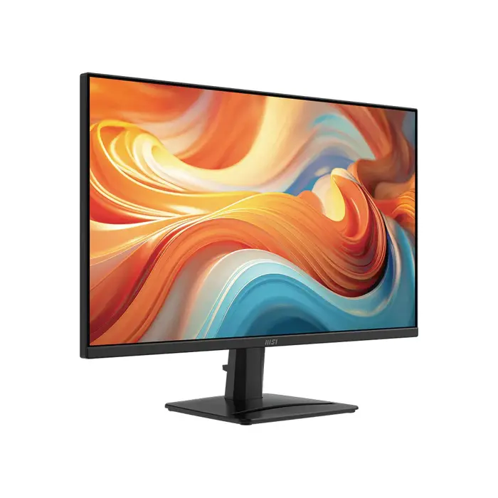 MSI Pro MP275Q E14 computer monitor 68.6 cm (27") 2560 x 1440 pixels Wide Quad HD LED Black