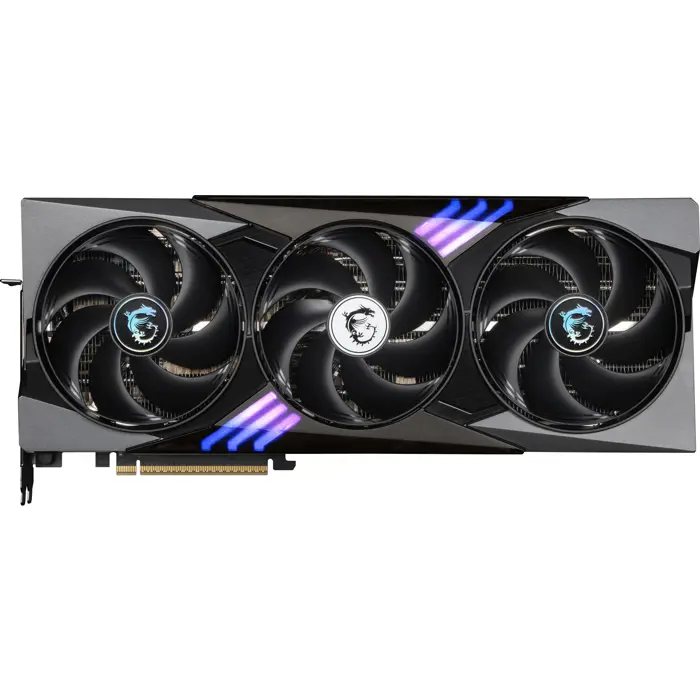 MSI RTX 5090 32G GAMING TRIO OC
