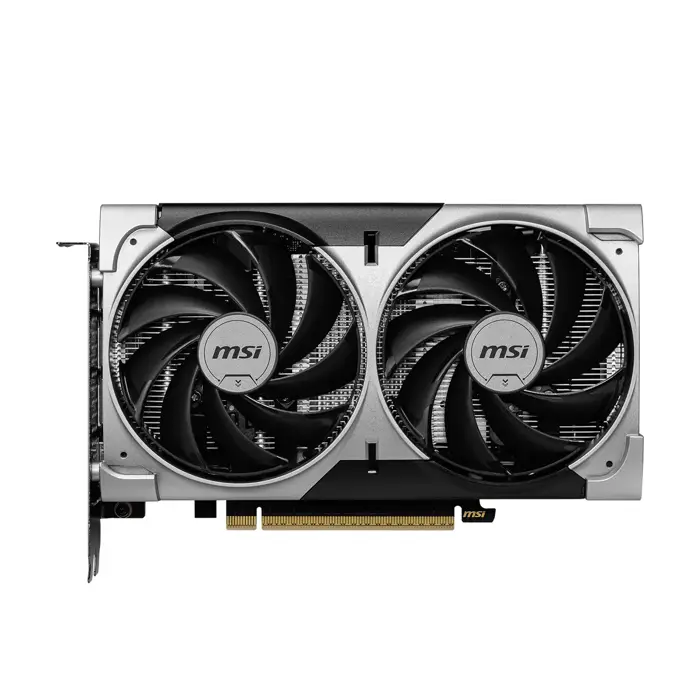 MSI RTX5060 VENTUS 2X OC V1 8GB GDDR7 HDMI 3xDP