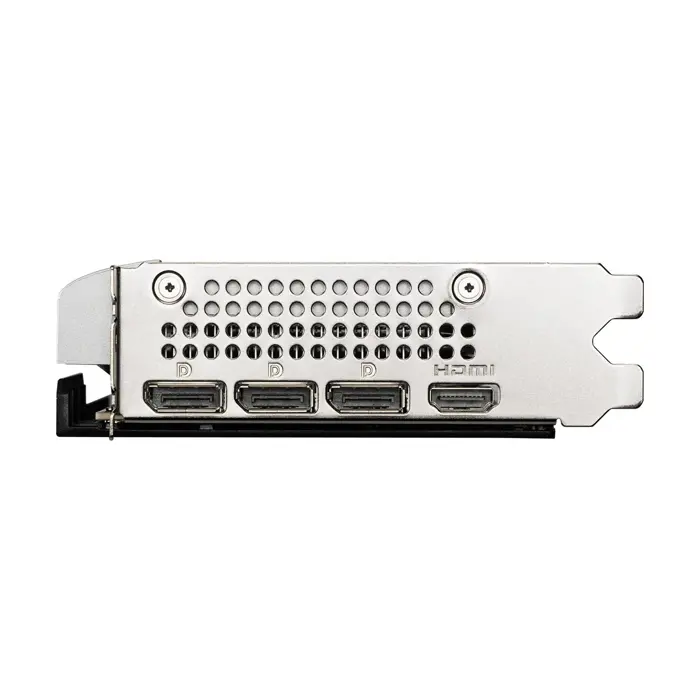 MSI RTX5060 VENTUS 2X OC V1 8GB GDDR7 HDMI 3xDP