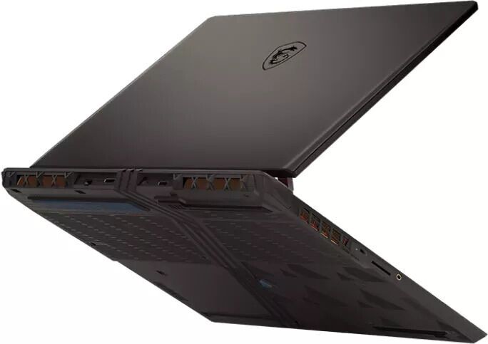 Laptop MSI Vector 17 HX AI A2XWHG-041 / Core Ultra 9 / RTX 5070 Ti / RAM 32 GB / 2TB SSD / 17,3″ WQXGA