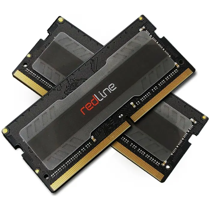 Mushkin DDR4 64GB 3200- CL - 22 Redline 1.35v Dual Kit