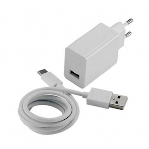 ASUS Power Adapter 18W USB-C (white)