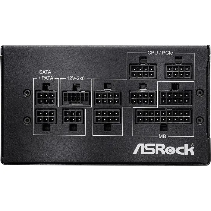 Napajanje Asrock PRO-M850G 850W 80 PLUS Gold