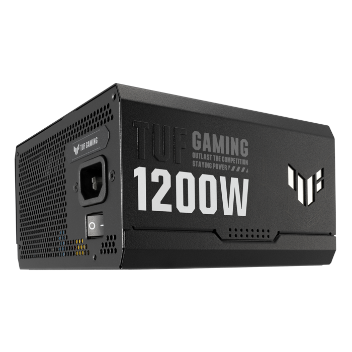 Napajanje ASUS TUF Gaming 1200W 80+ Gold, TUF-GAMING-1200G