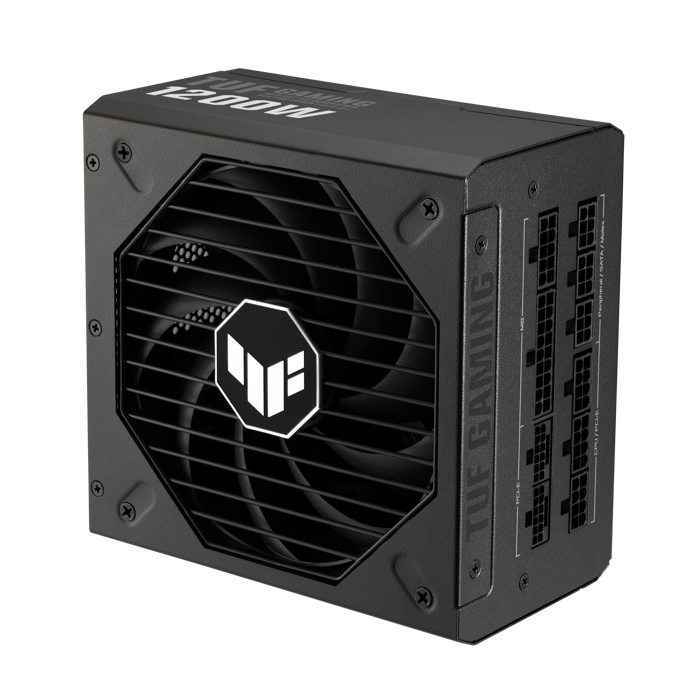Napajanje ASUS TUF Gaming 1200W 80+ Gold, TUF-GAMING-1200G