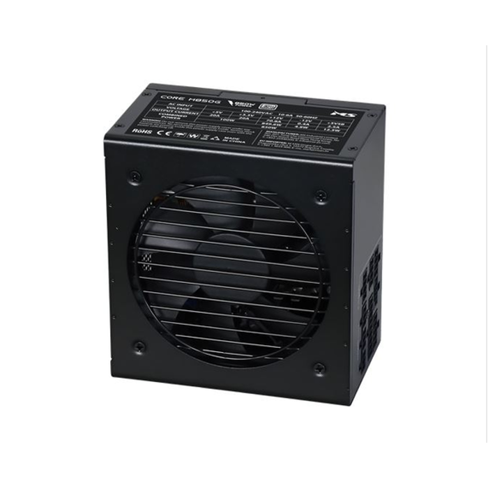 Napajanje MS CORE M750G, 750W, 80+ Gold