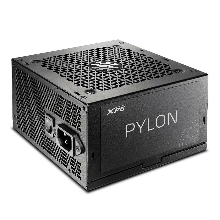 Napajanje XPG Pylon 650W, 80+ bronze