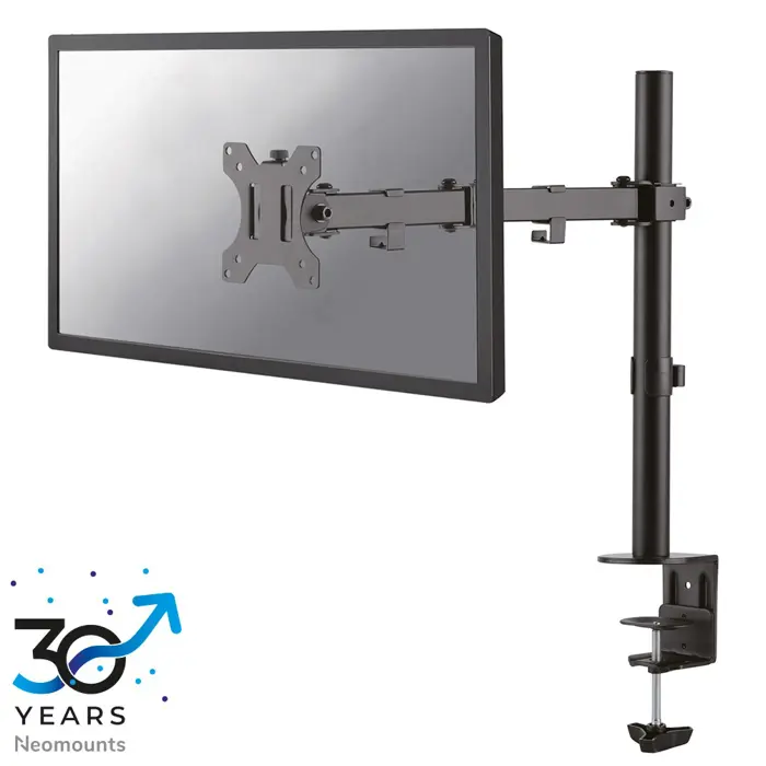 Neomounts desk monitor arm