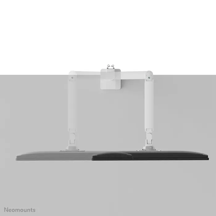 Neomounts TIS 17"-35" 1TFT weiĂź Max.9KG