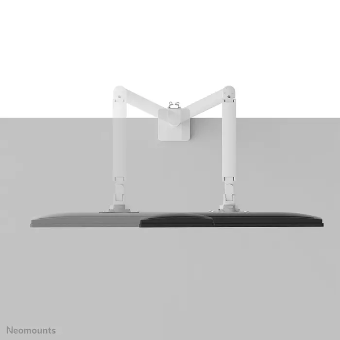 Neomounts TIS 17"-35" 1TFT weiĂź Max.9KG