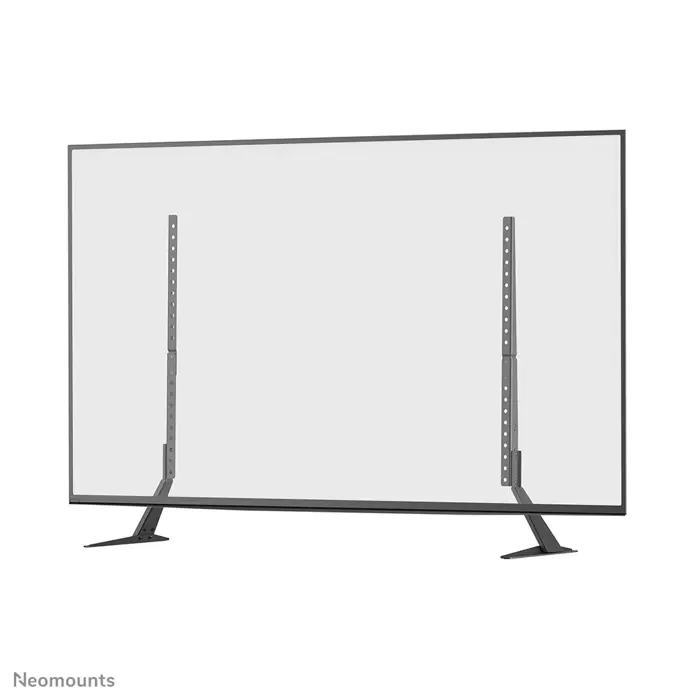 Neomounts TIS 23"-75" 1TFT black Max.40KG
