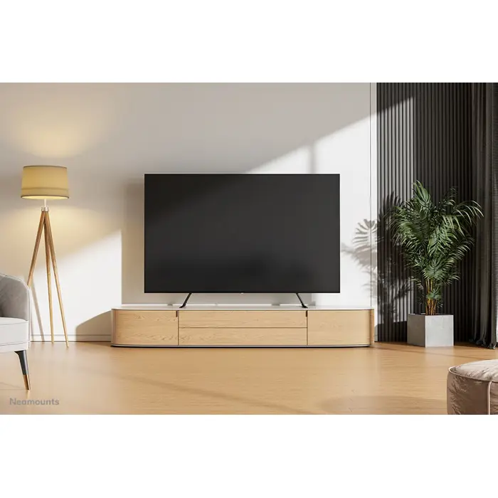 Neomounts TIS 23"-75" 1TFT black Max.40KG