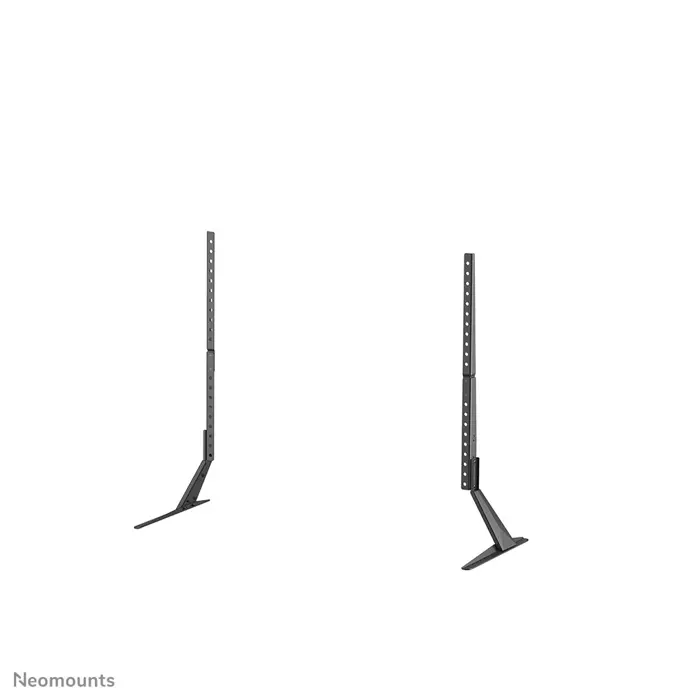 Neomounts TIS 23"-75" 1TFT black Max.40KG