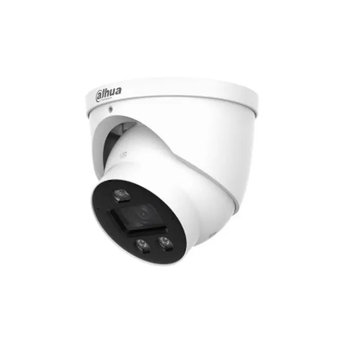 NET CAMERA 8MP IR EYEBALL/HDW3849H-ASPV0280B-PRO DAHUA