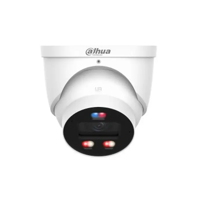 NET CAMERA 8MP IR EYEBALL/HDW3849H-ASPV0280B-PRO DAHUA