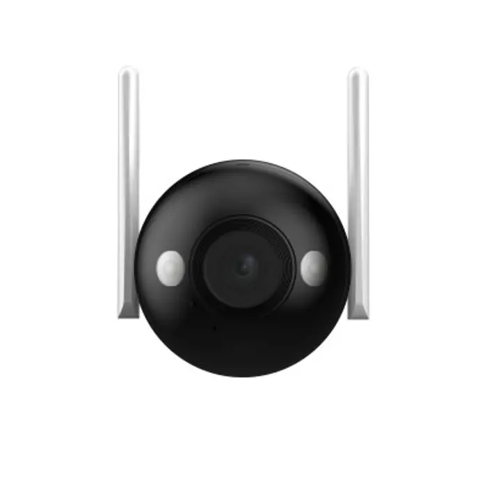 Network Camera 4MP LED Bullet WiFi/F4C-LED 2.8MM Dahua