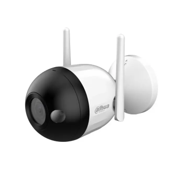 Network Camera 4MP LED Bullet WiFi/F4C-LED 2.8MM Dahua