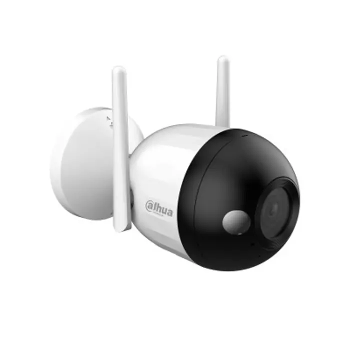 Network Camera 4MP LED Bullet WiFi/F4C-LED 2.8MM Dahua