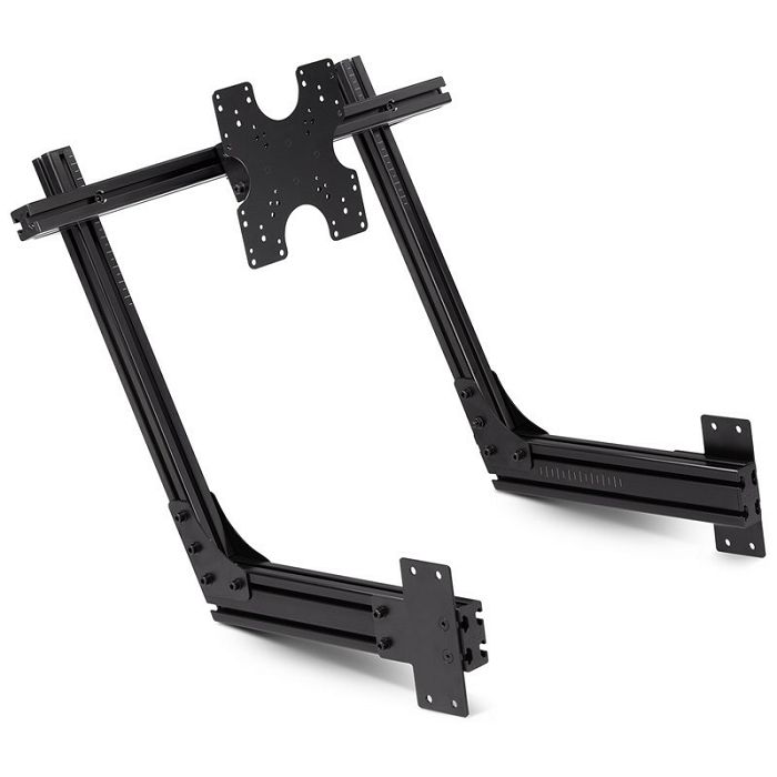 Next Level Racing Elite Direct Monitor Mount - Black Edition NLR-E017