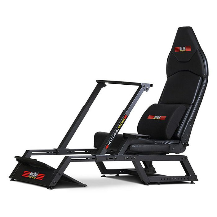 Next Level Racing F-GT Formula and GT Simulator Cockpit NLR-S010