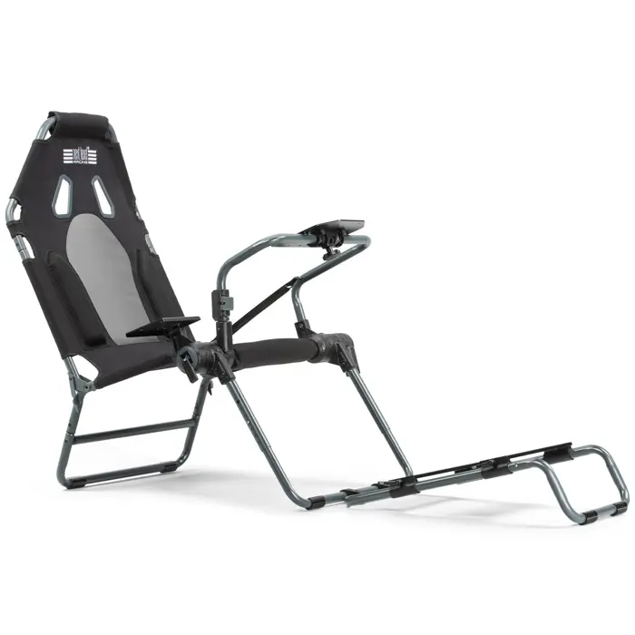 Next Level Racing GTLITE faltbares Cockpit-NLR-S021GR