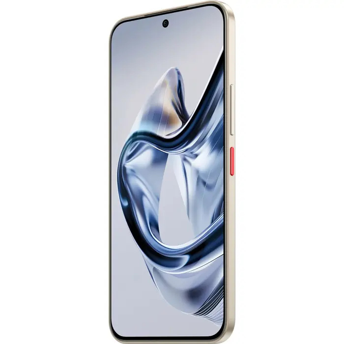 Nubia Z2468N 17.2 cm (6.78") Dual SIM Android 15 5G USB Type-C 20 GB 256 GB 5000 mAh Sand