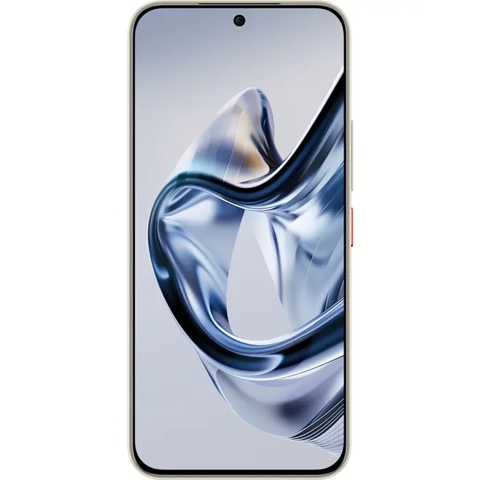 Nubia Z2468N 17.2 cm (6.78") Dual SIM Android 15 5G USB Type-C 20 GB 256 GB 5000 mAh Sand