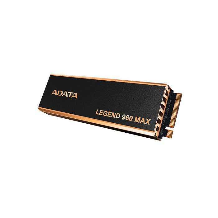 NVMe SSD ADATA Legend 960 MAX 1TB M.2 2280 PCIe 4.0 x4 