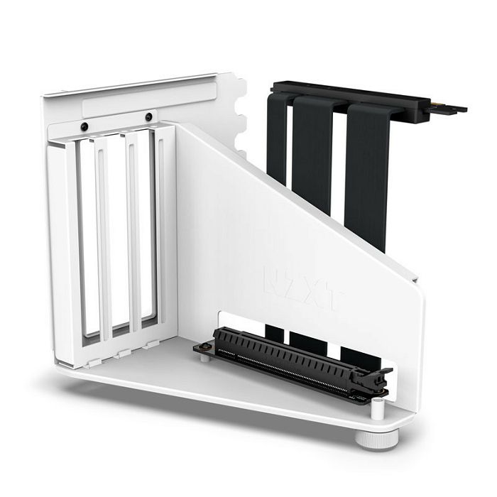 NZXT Riser PCIE 4.0 Riser Kit - white AB-RH175-W1