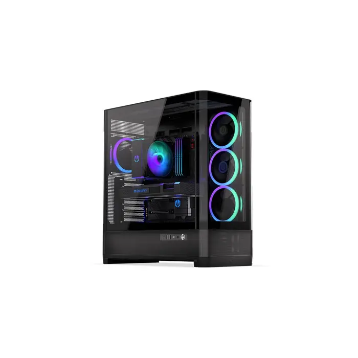 Obudowa ENDORFY Aquarius 8000 Corona