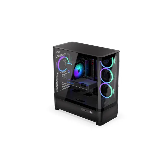 Obudowa ENDORFY Aquarius 8000 Corona