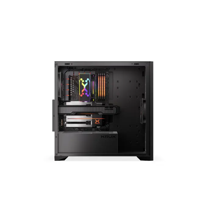 Obudowa KRUX Palum