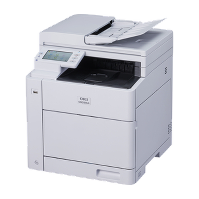 Oki MC554dn, multifunkcijski printer u boji
