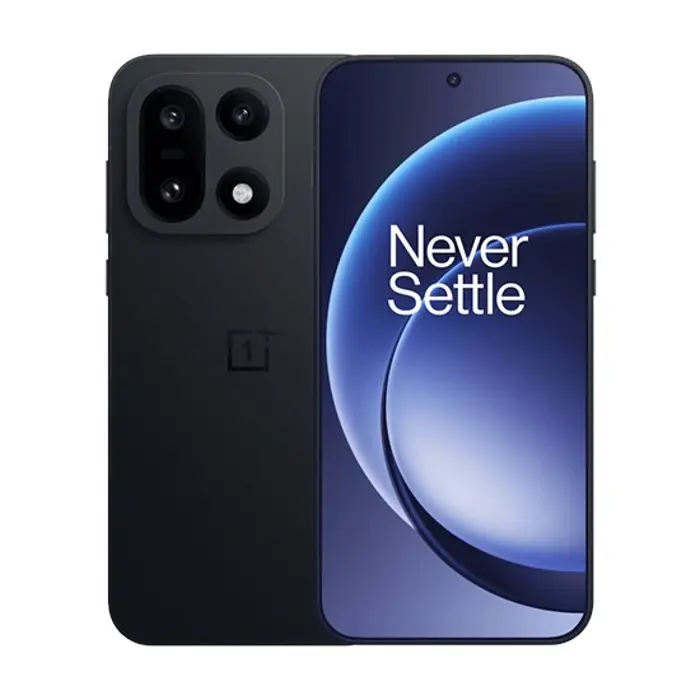 OnePlus 15 17.2 cm (6.78") Dual SIM Android 16.0 5G USB Type-C 16 GB 512 GB 7300 mAh Black