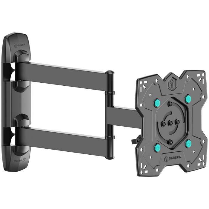 onkron-full-motion-tv-wall-mount-for-17-43-inch-lcd-led-flat-56928-m4sr-b.webp