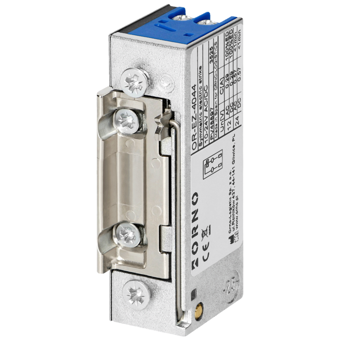 Orno OR-EZ-4044