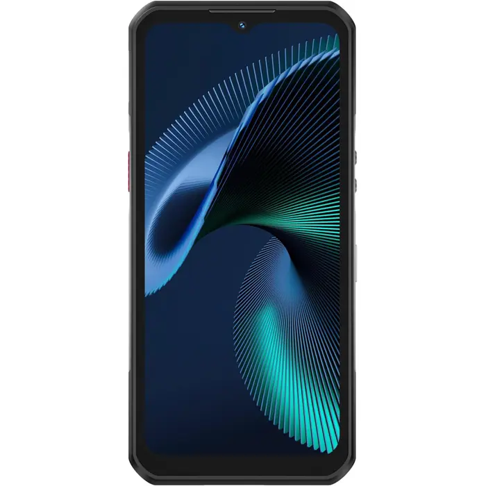 Oukitel WP62 6,58" Smartphone Dual SIM Android 15 5G USB Type-C 16 GB 512 GB 11000 mAh Silver